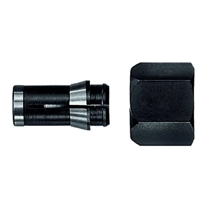 Bosch Collet nut with 6mm