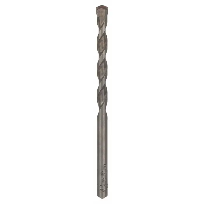 Bosch Concrete drill Set CYL-3 8mm 10 pieces