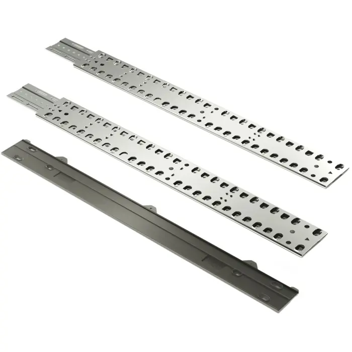 Bosch connecting rails SGZ8BI00 (silver)
