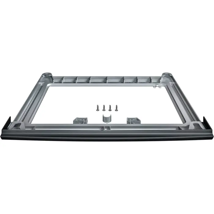 Bosch connection kit WTZ2741C (black/grey)
