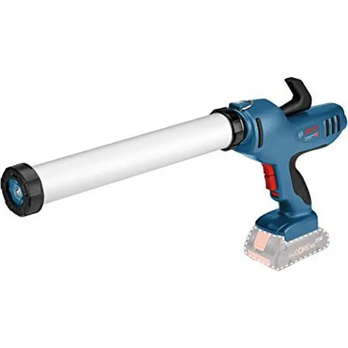 Bosch cordless cartridge gun GCG 18V-600 - 06019C4001