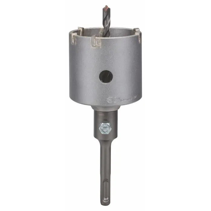 Bosch Core drills set 68mm SDS+ 3 parts
