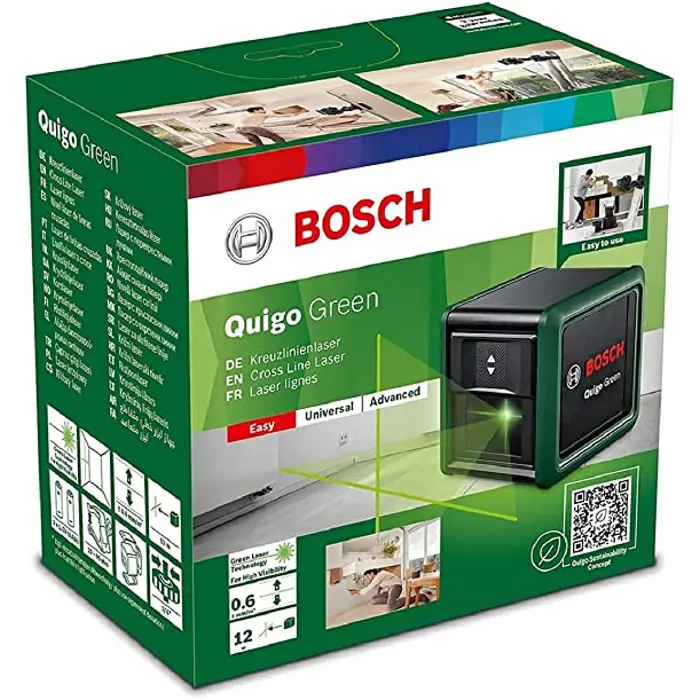 bosch-cross-line-laser-quigo-green-ii-with-clamp-greenblack--11849-0603663c02-w.webp