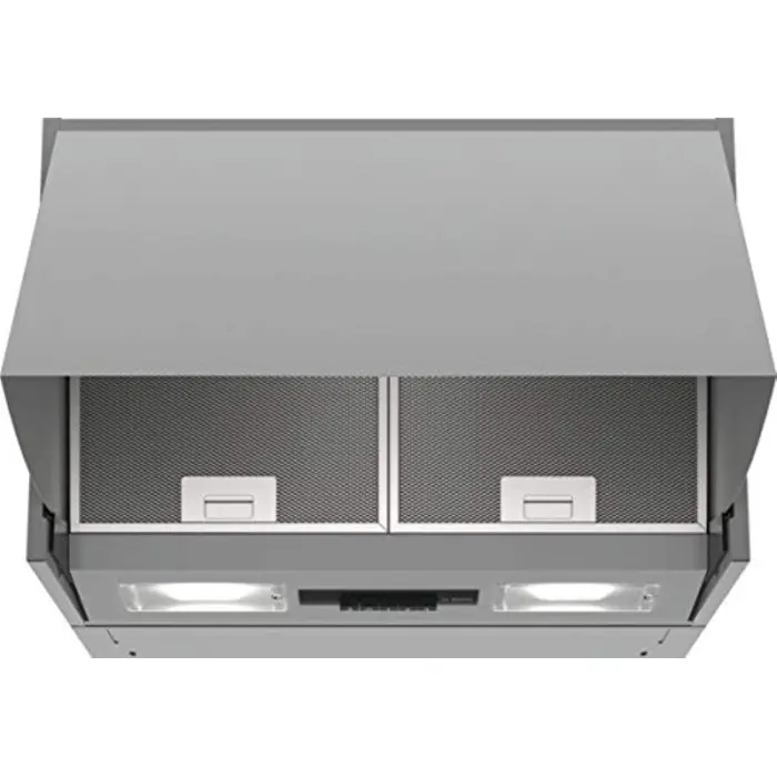 Bosch DEM63AC00 series | 2, range hood