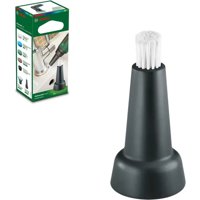 Bosch detail brush, for UniversalBrush