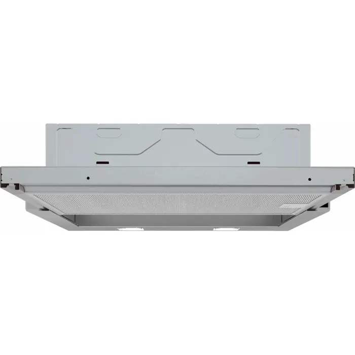Bosch DFL063W57 Series 2 (silver, 60 cm)