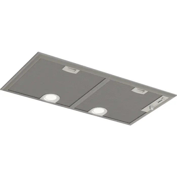 Bosch DHL755BM Series 4 (silver)