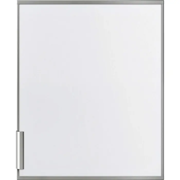 Bosch door font with aluminum decorative frame KFZ10AX0