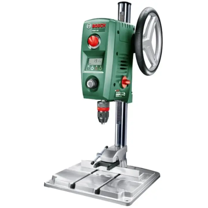 Bosch Drill stołowa PBD 40 green