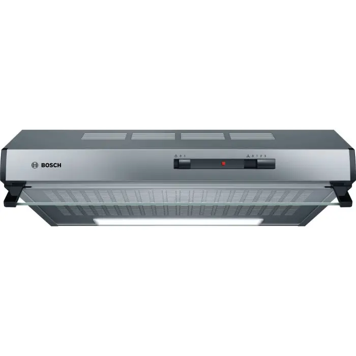 Bosch DUL62FA51 series 2, extractor hood (stainless steel)