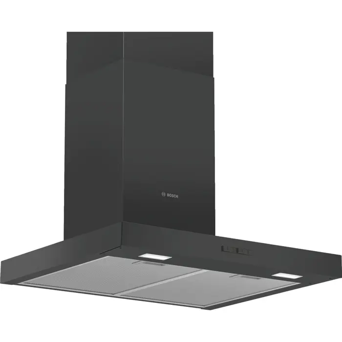 Bosch DWB66BC60 Series 2 (black, 60 cm)