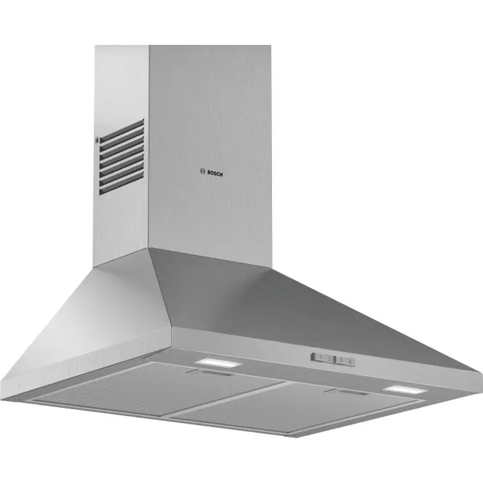 Bosch DWP66BC50 series - 2, extractor hood (stainless steel)