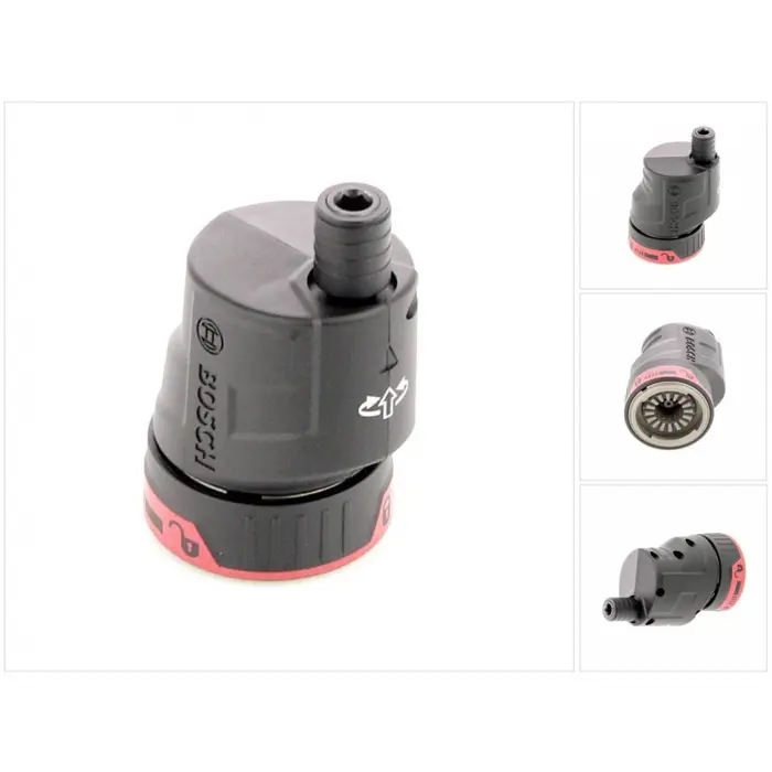 Bosch eccentric head GEA FC2 - 1600A001SJ