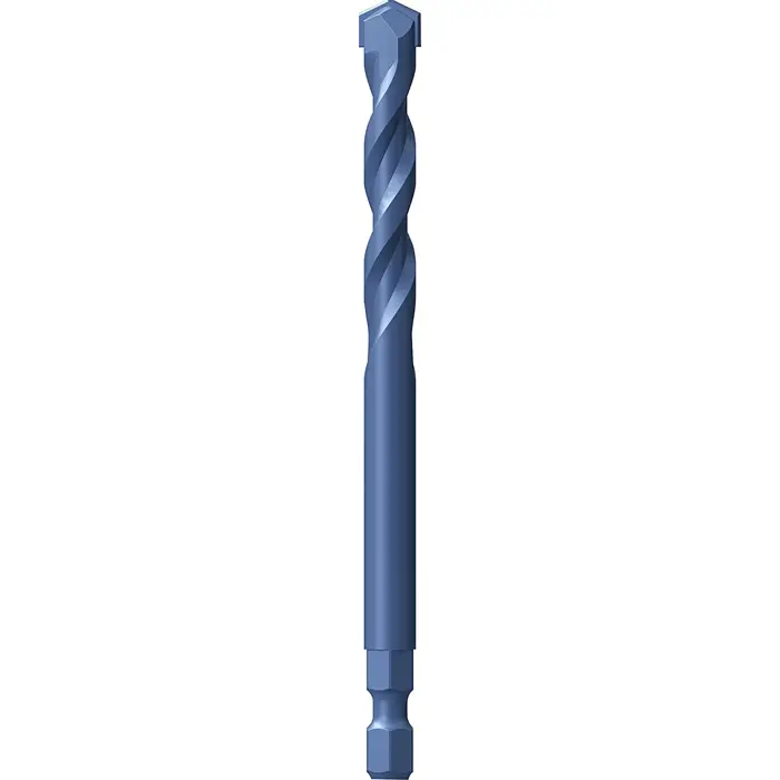 Bosch Expert Carbide center drill, O 8.5 x 105mm (for hole saws)