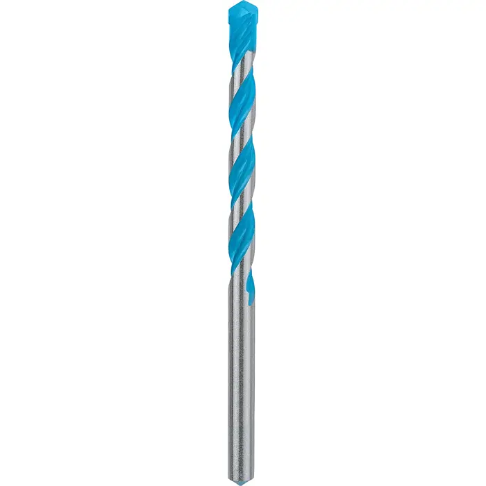 Bosch Expert CYL-9 MultiConstruction drill, 6mm, 10 pieces (working length 60mm)