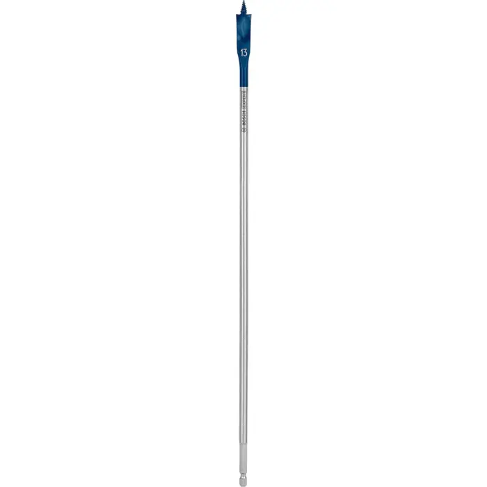 Bosch Expert flat milling drill SelfCut Speed, O 13mm (length 400mm)