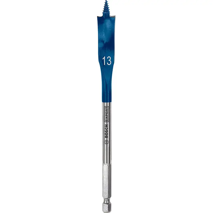 Bosch Expert flat milling drill SelfCut Speed, O 13mm (length 152mm)