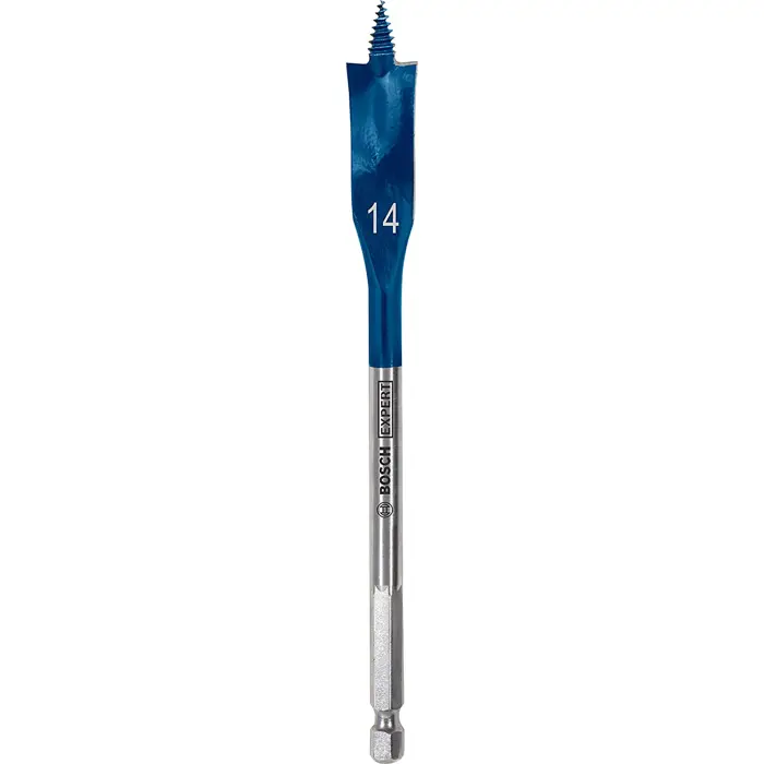 Bosch Expert flat milling drill SelfCut Speed, O 14mm (length 152mm)