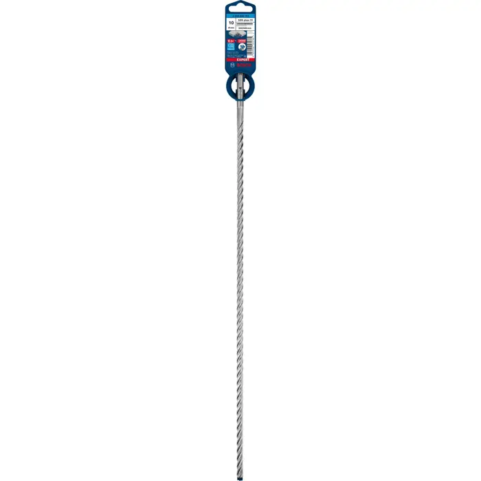 Bosch Expert hammer drill SDS-plus-7X, 10mm (working length 550mm)