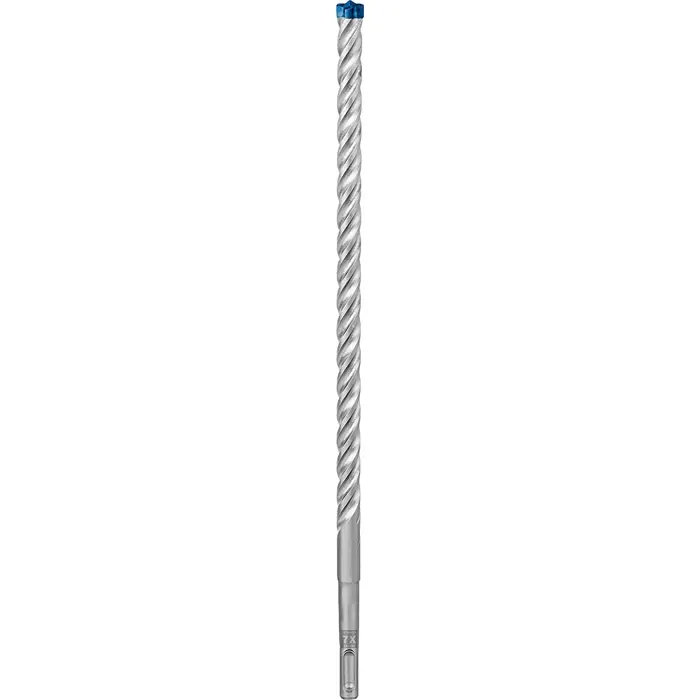 Bosch Expert hammer drill SDS-plus-7X, O 12mm (working length 250mm)