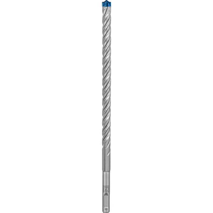 Bosch Expert hammer drill SDS-plus-7X, O 12mm (working length 200mm)