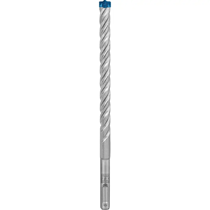 Bosch Expert hammer drill SDS-plus-7X, O 12mm (working length 150mm)