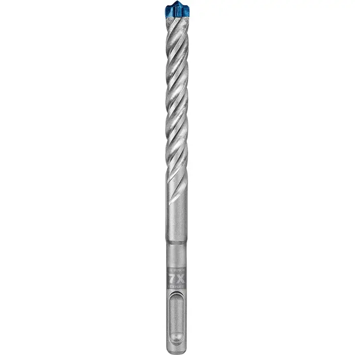 Bosch Expert hammer drill SDS-plus-7X, O 12mm (working length 100mm)