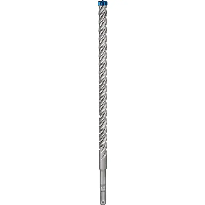 Bosch Expert hammer drill SDS-plus-7X, O 14mm (working length 250mm)