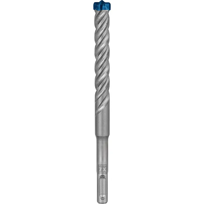 Bosch Expert hammer drill SDS-plus-7X, O 14mm (working length 100mm)
