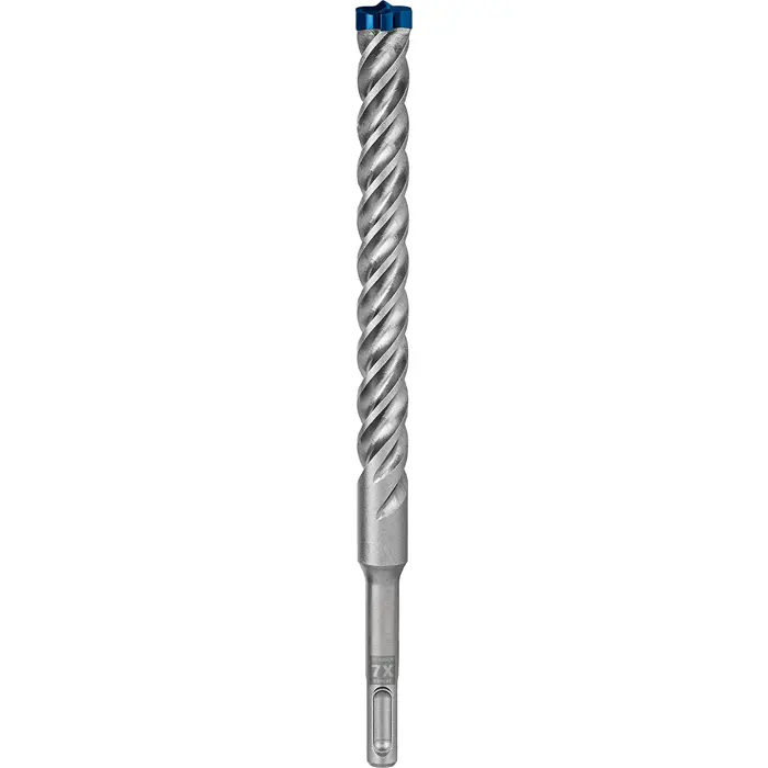 Bosch Expert hammer drill SDS-plus-7X, O 16mm (working length 150mm)