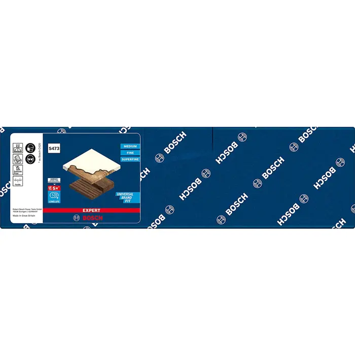 Bosch Expert hammer drill SDS-plus-7X, O 18mm (working length 200mm)