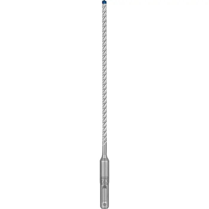 Bosch Expert hammer drill SDS-plus-7X, O 5mm (working length 150mm)