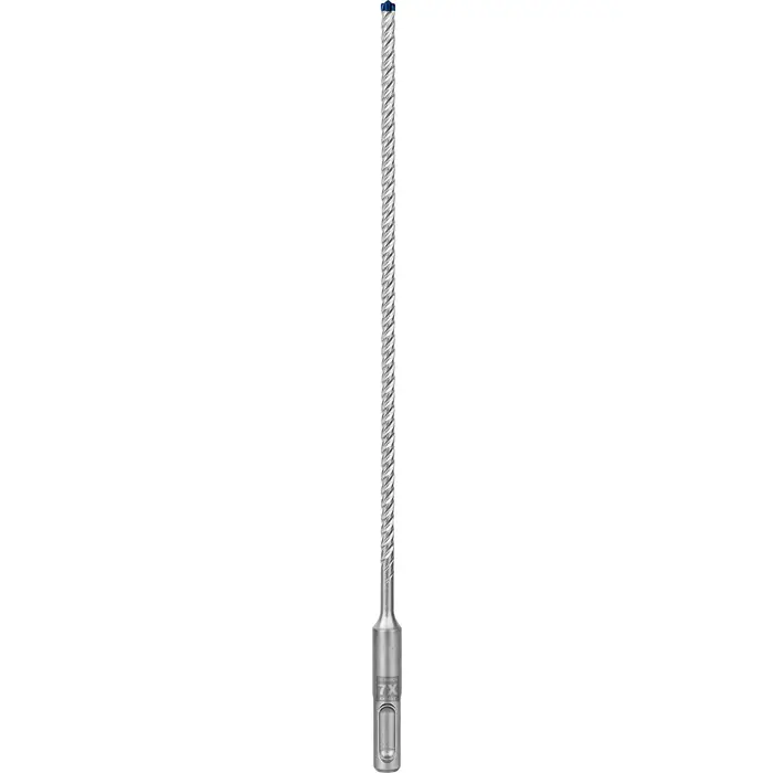 Bosch Expert hammer drill SDS-plus-7X, O 5mm (working length 200mm)