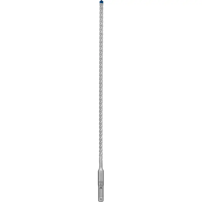 Bosch Expert hammer drill SDS-plus-7X, O 6mm (working length 250mm)