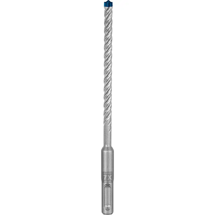 Bosch Expert hammer drill SDS-plus-7X,6.5mm, 10 pieces (working length 100mm)