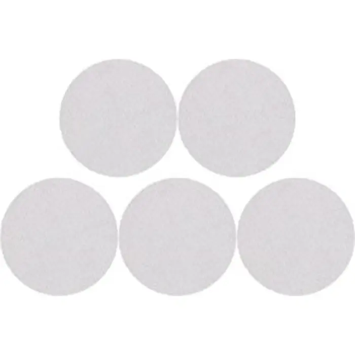 Bosch Expert M480 mesh structure sanding sheet O 125mm, K80 (5 pieces)