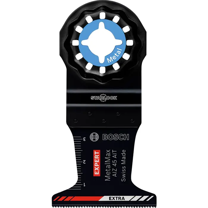 Bosch EXPERT plunge-cut saw blade AIZ45AIT 1St - 2608900018 EXPERT RANGE