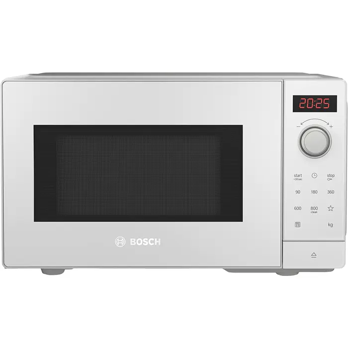 Bosch FFL023MW0 Series 2, microwave oven (white)