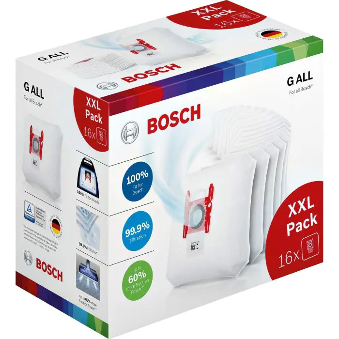 Bosch Filter (16) Type GALL