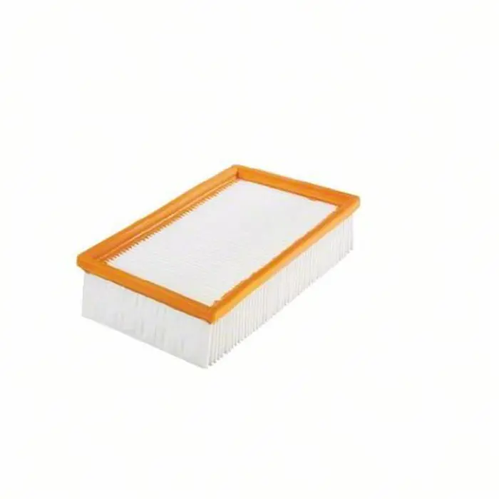 Bosch Filter flat PES GAS 35-55