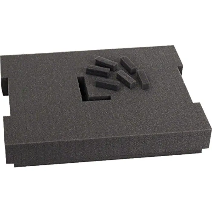 Bosch Foam insert 102 black