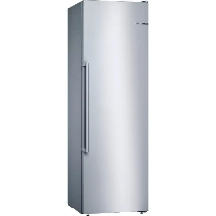 Bosch freezer GSN36AIEP series 6 E silver
