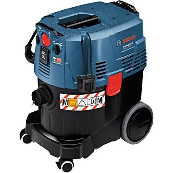 Bosch GAS 35 M AFC all-purpose vacuum box - 06019C3100