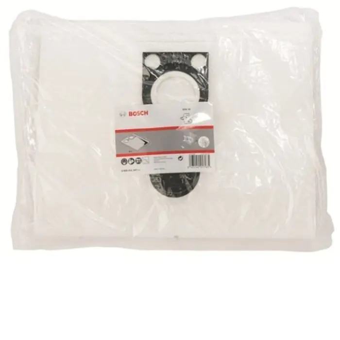 Bosch GAS filter bag 25 VPE 5 pcs