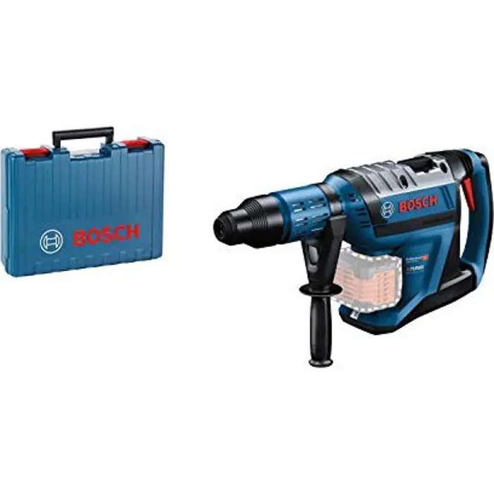 BOSCH GBH 18V-45 C solo GCY CASE - 0611913000