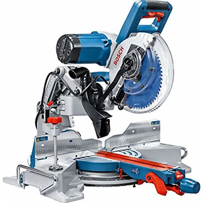 Bosch GCM 10 GDJ Professional - 0601B27000