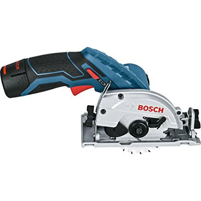 Bosch GKS 12V-26 Rechargeable circular saw 2x3.0 Ah - 06016A1005