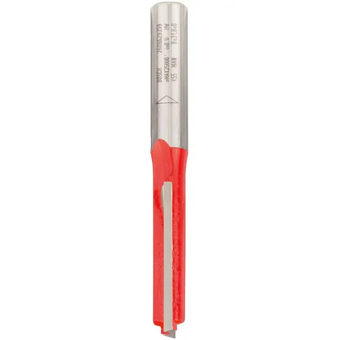 Bosch grooving cutter Expert for Wood, O 8mm (working length 31.8mm, double-edged)