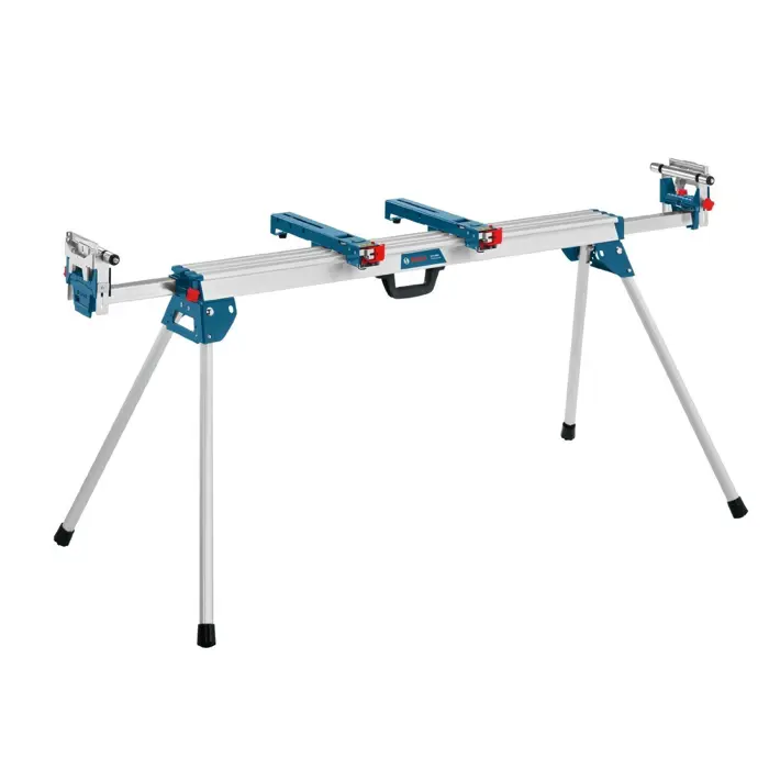 Bosch GTA 3800 silver/bu