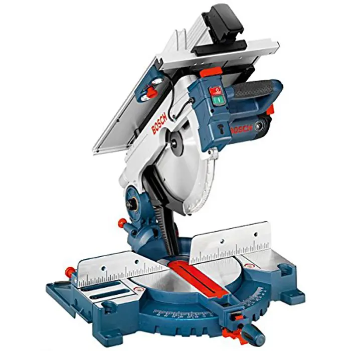 Bosch GTM 12 JL blue